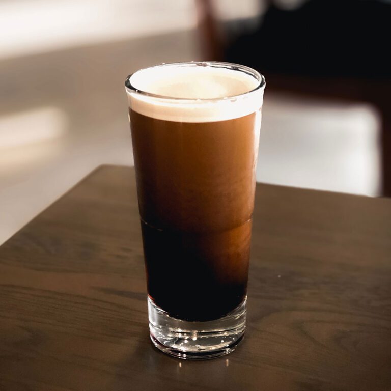 Nitro Cold Brew Near Me Blenz Coffee