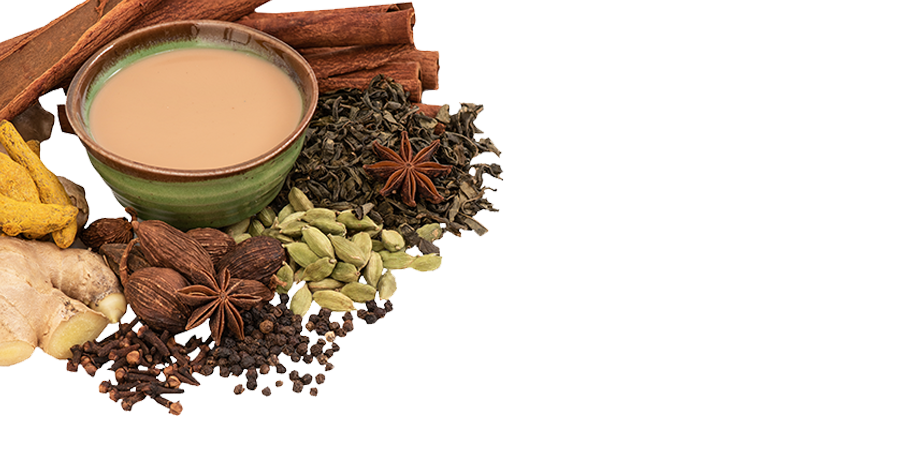 Blenz Spiced Chai Tea – Coffee Culture